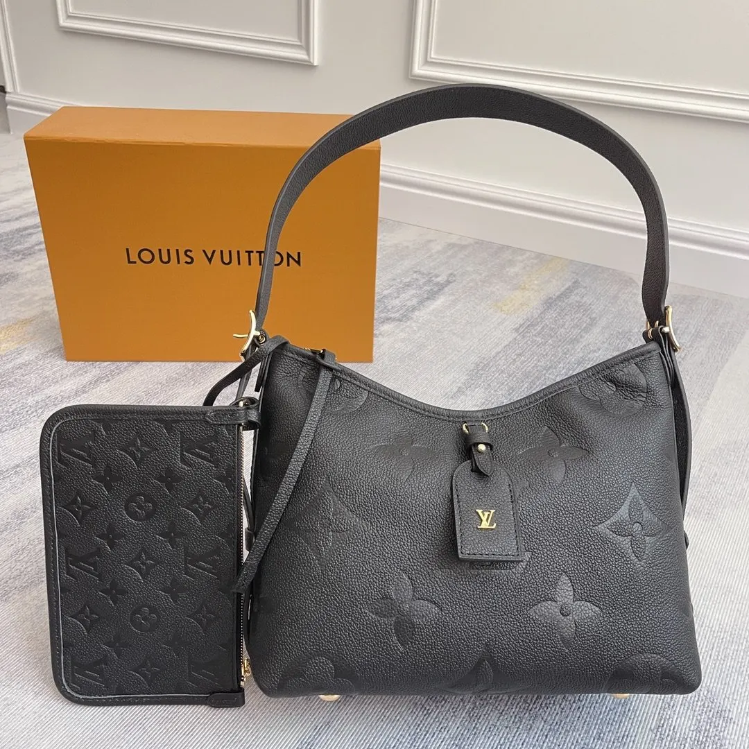 CarryAll Mo手拿包 精致手拿款