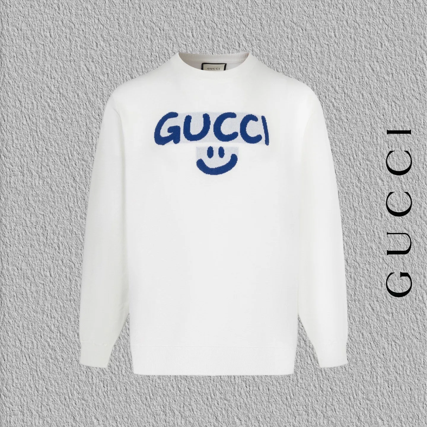 Gucci 白色 包袋 日常搭配款
