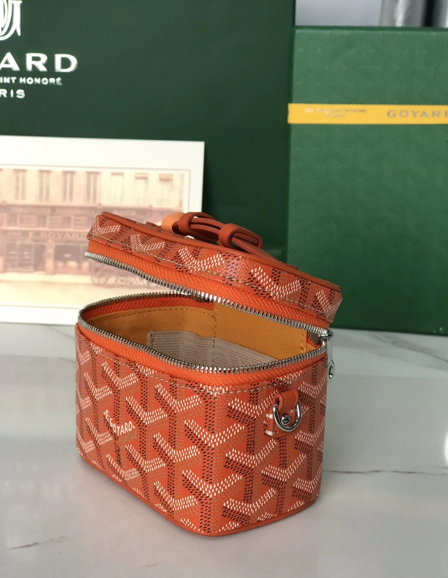 Goyard 斜挎包 轻便斜挎款