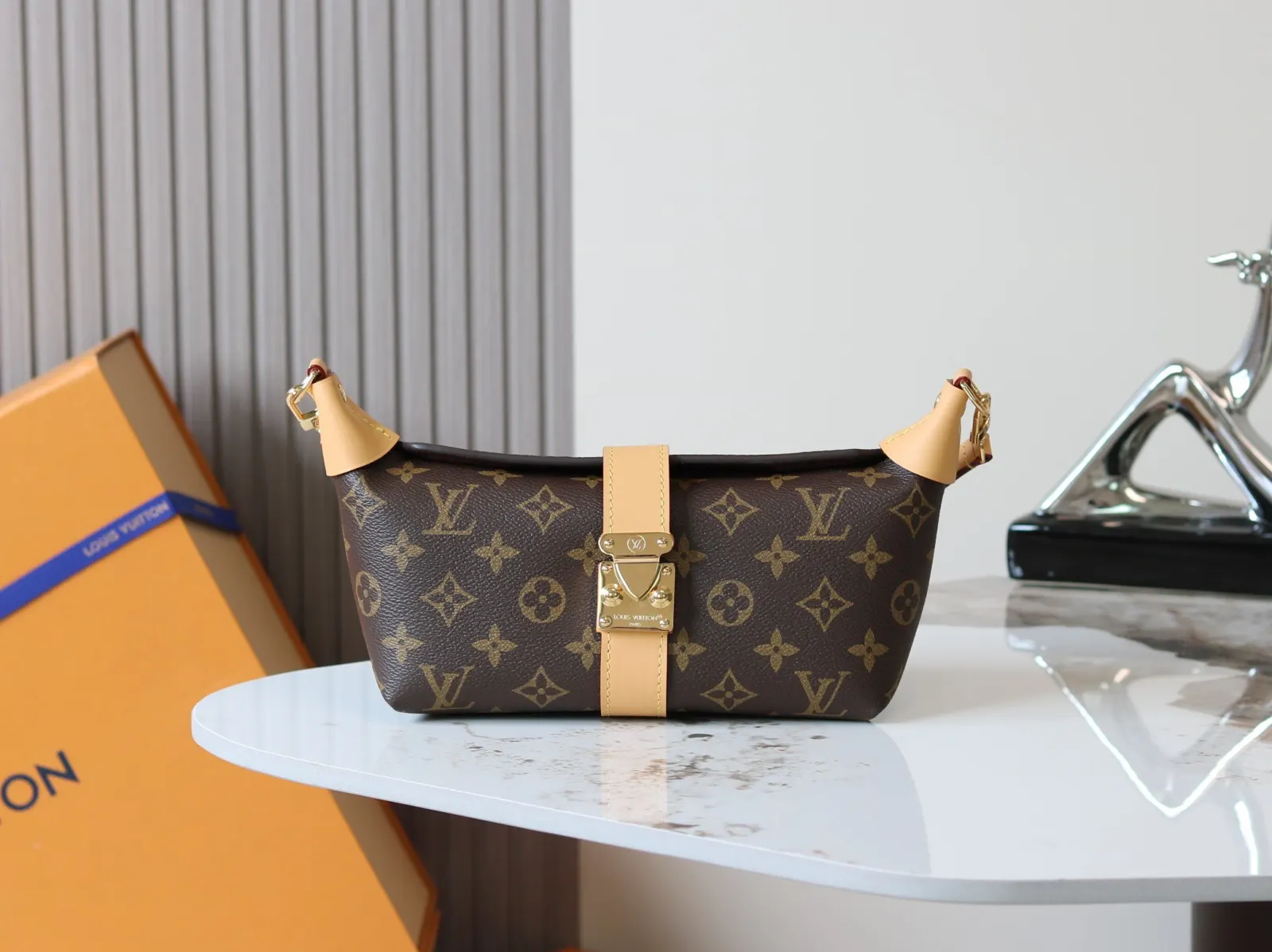 LV Pochette 手提包
