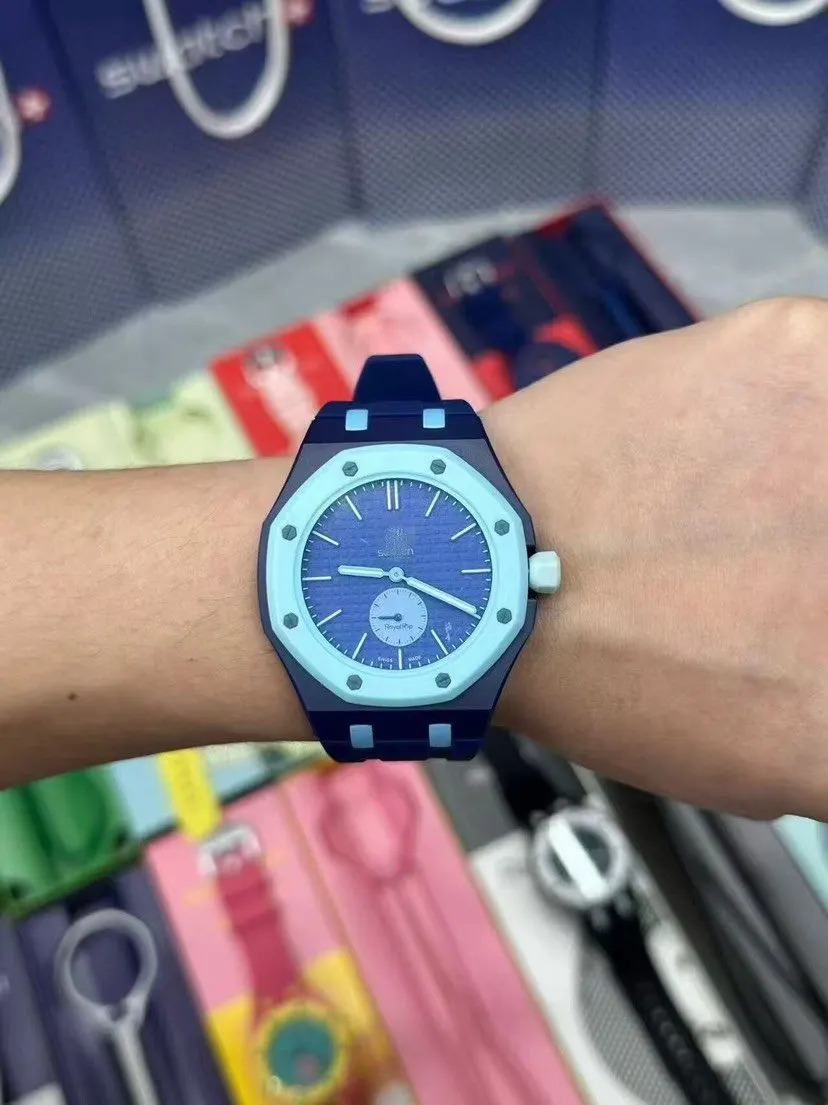 Audemars Piguet 手錶 經典腕表款