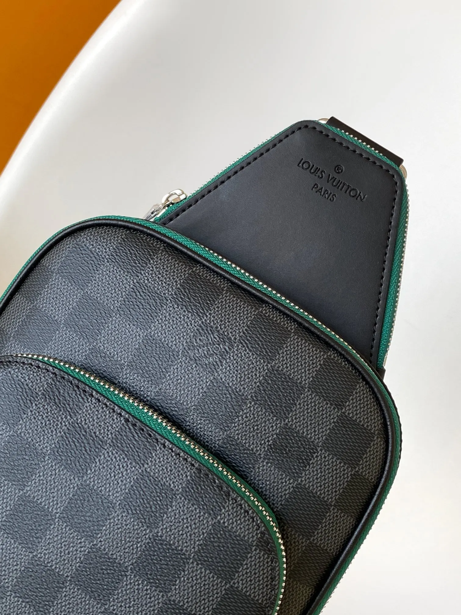 Shoulder Bag Canvas