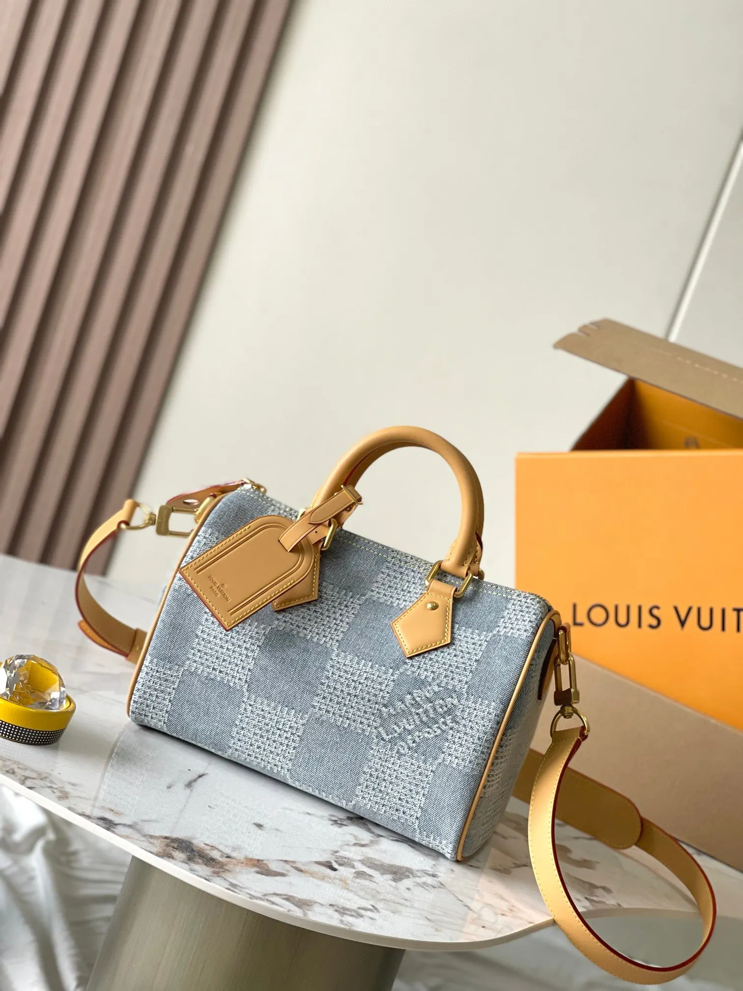 Shoulder Bag Canvas