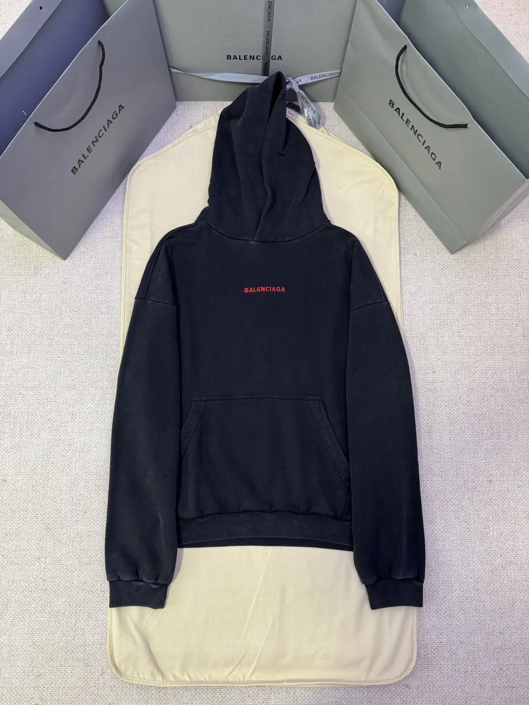 Balenciaga Cotton