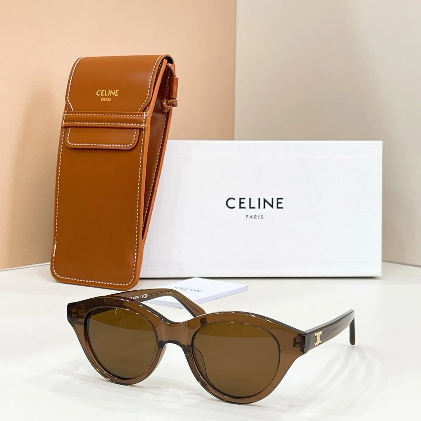 Celine 墨镜 时尚防晒款 款7