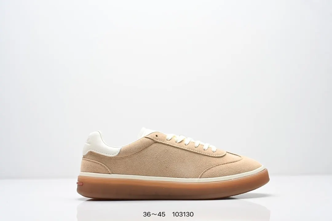 Casual Versatile