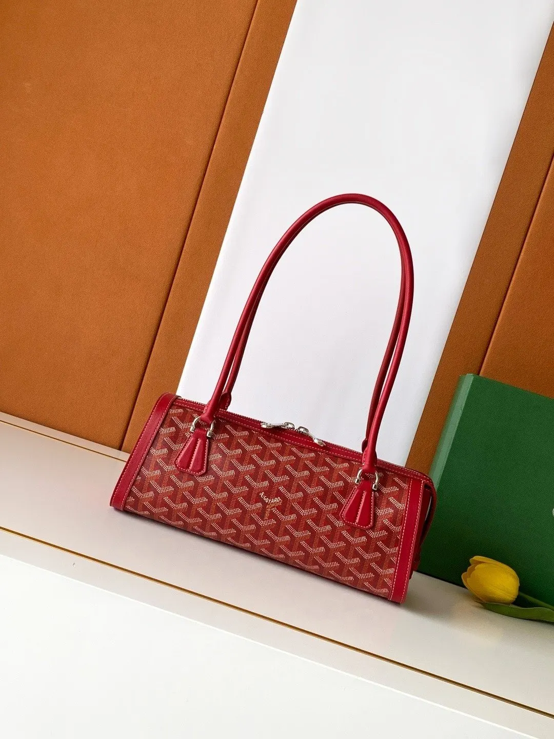 Goyard Backpack