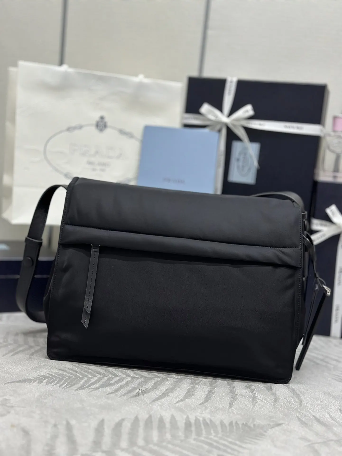 Crossbody Bag Lightweight