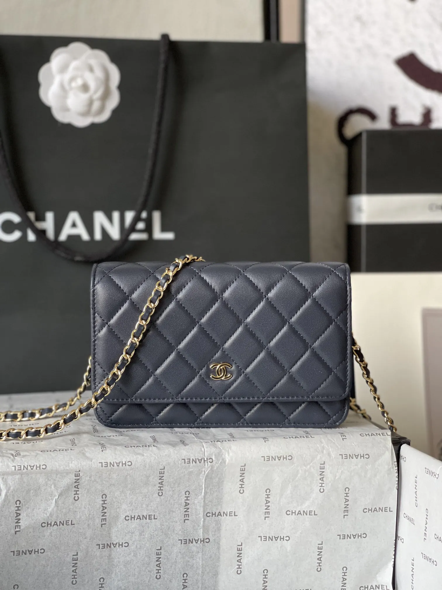 Chain Bag
