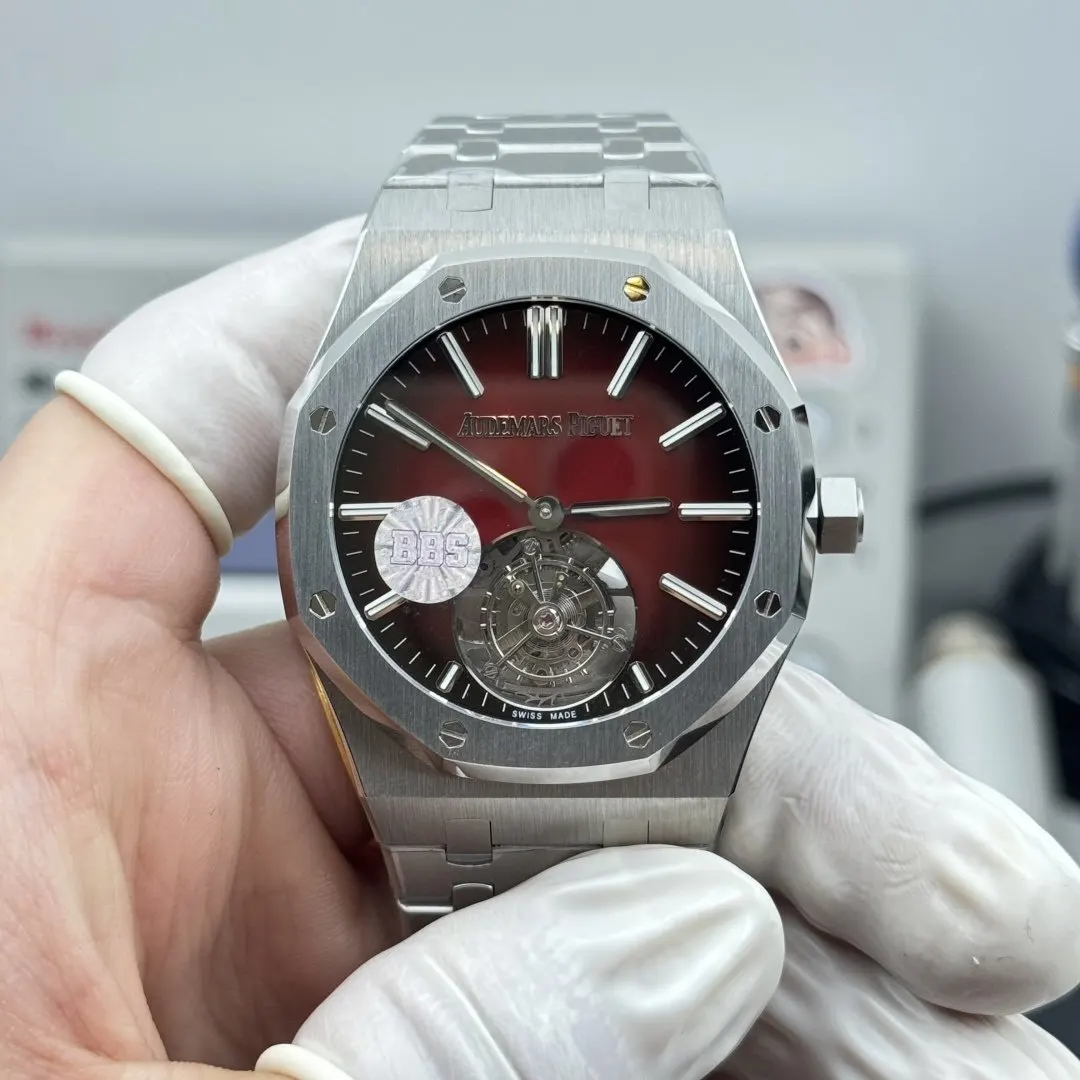 Audemars Piguet 手錶 經典腕表款