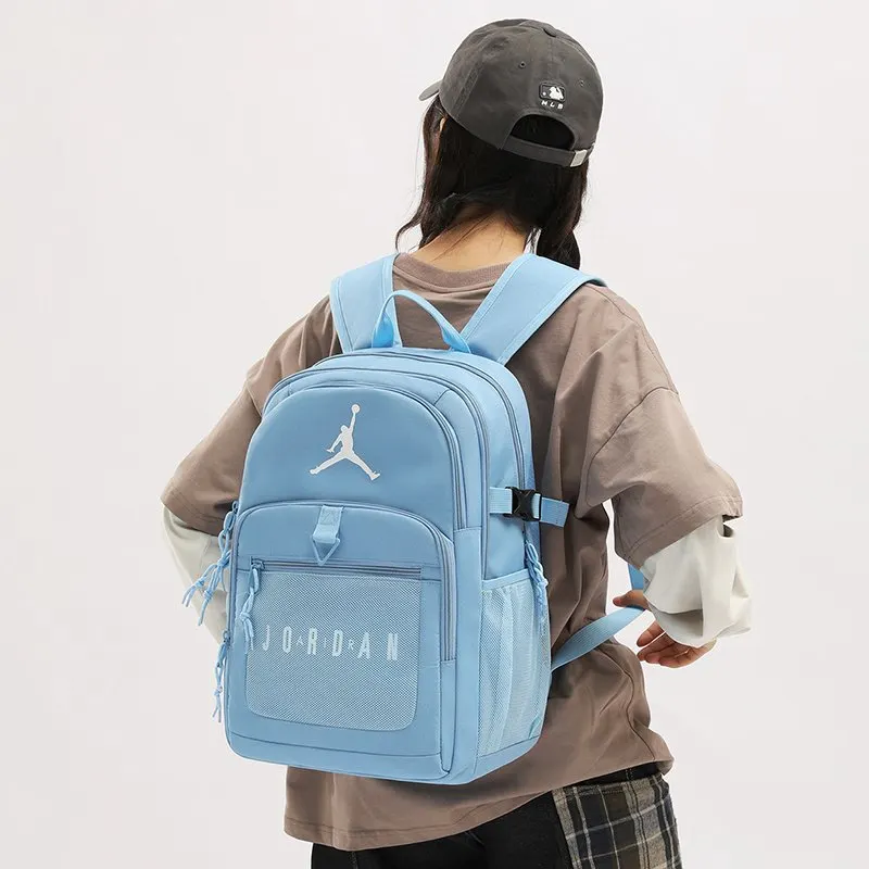 AIR JORDAN乔丹飞人 男女同款大容量多 旅行袋 大容量旅行款