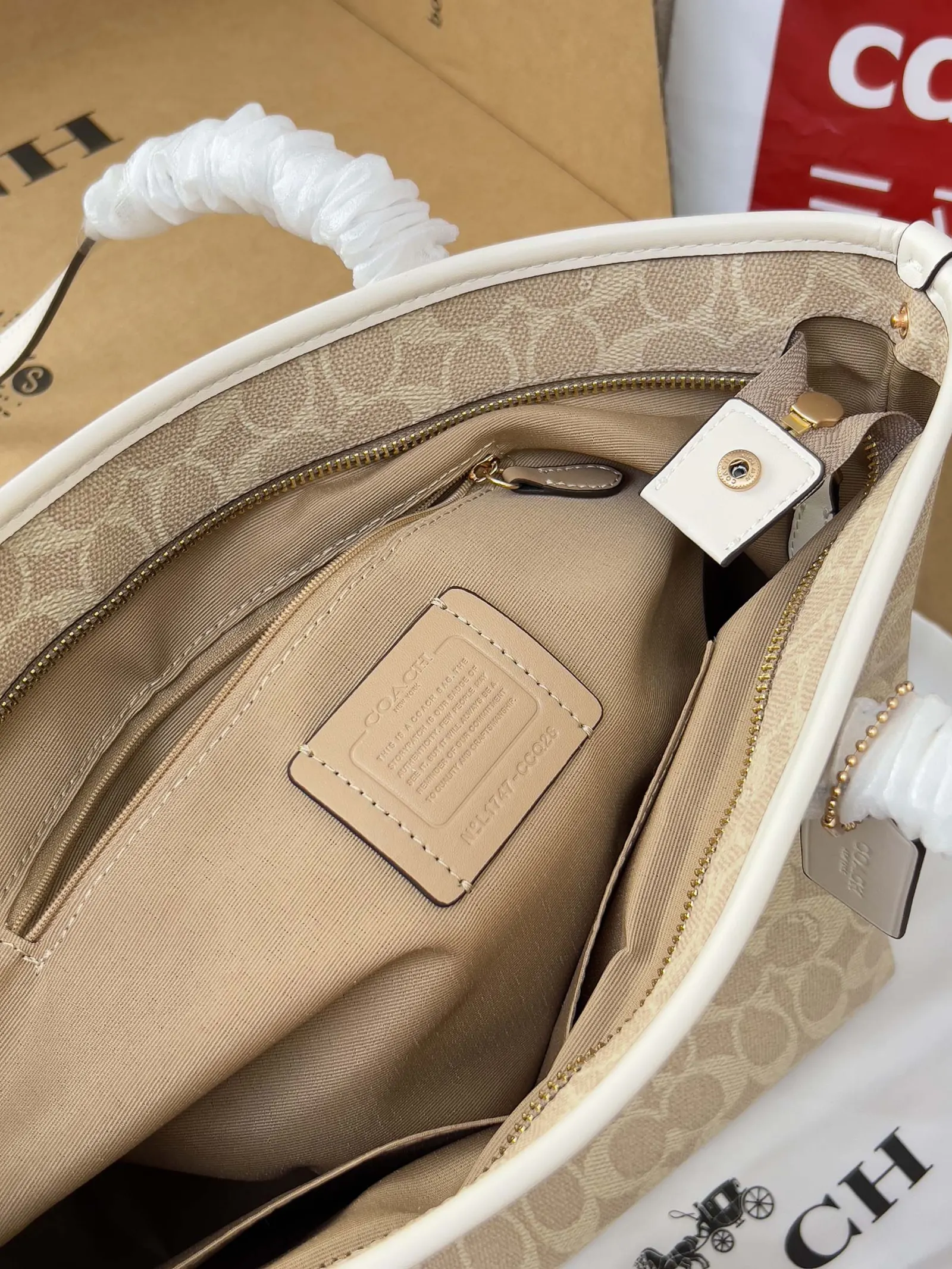 Shoulder Bag Classic
