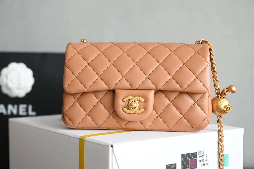 Chain Bag
