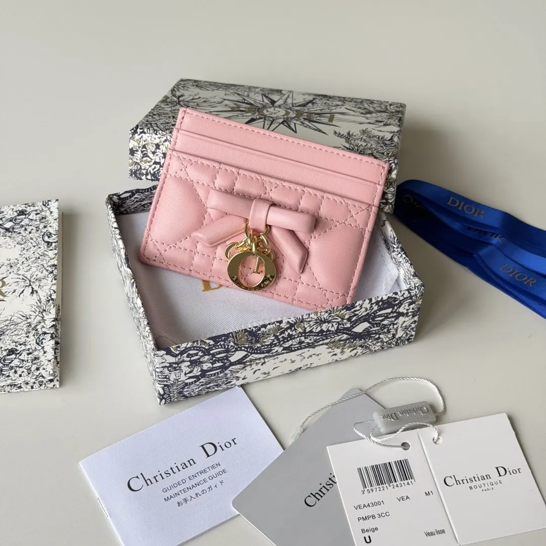 Dior 羊皮包包 手提斜挎款