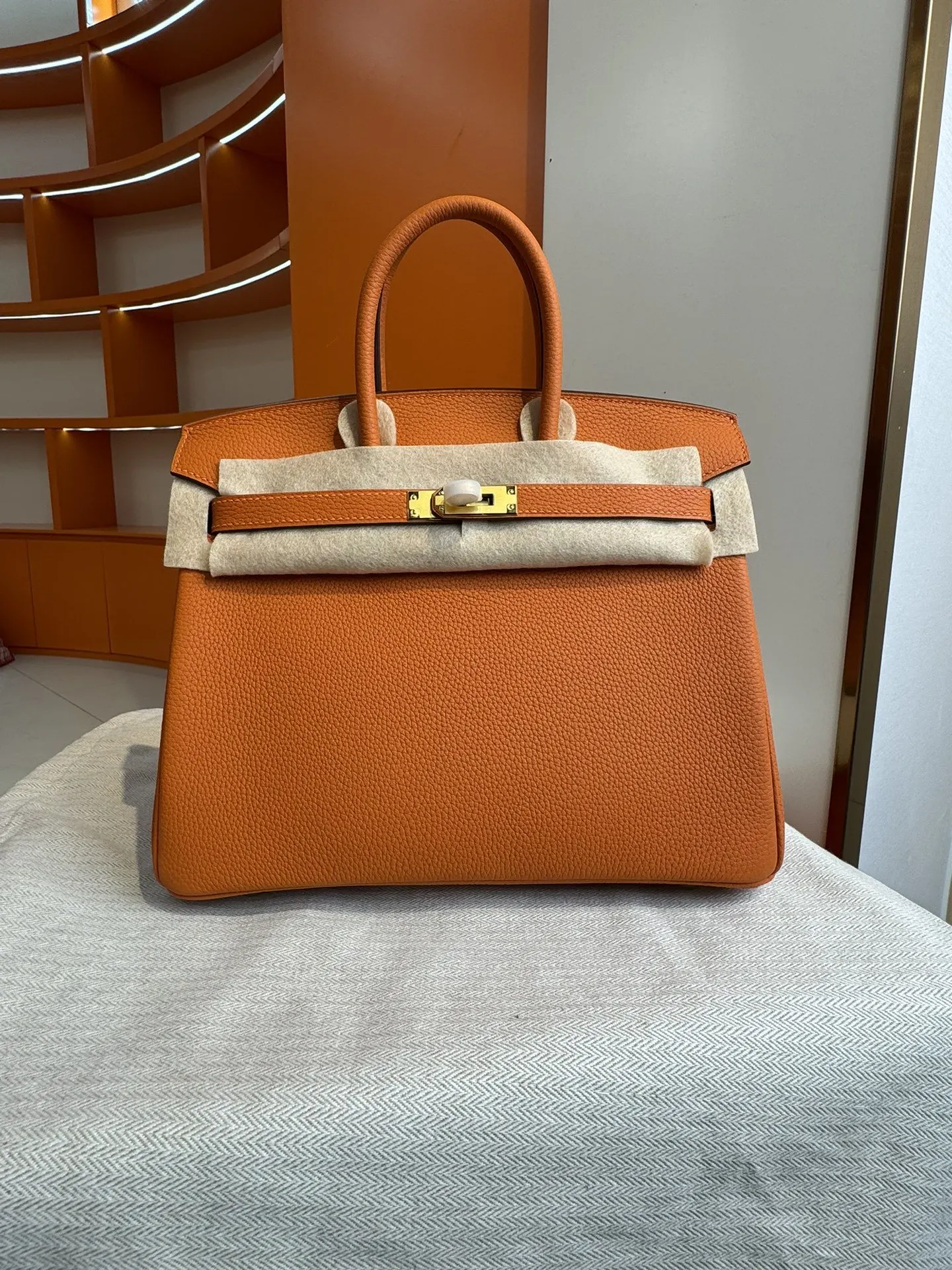 Hermes Birkin 手提包 精選款