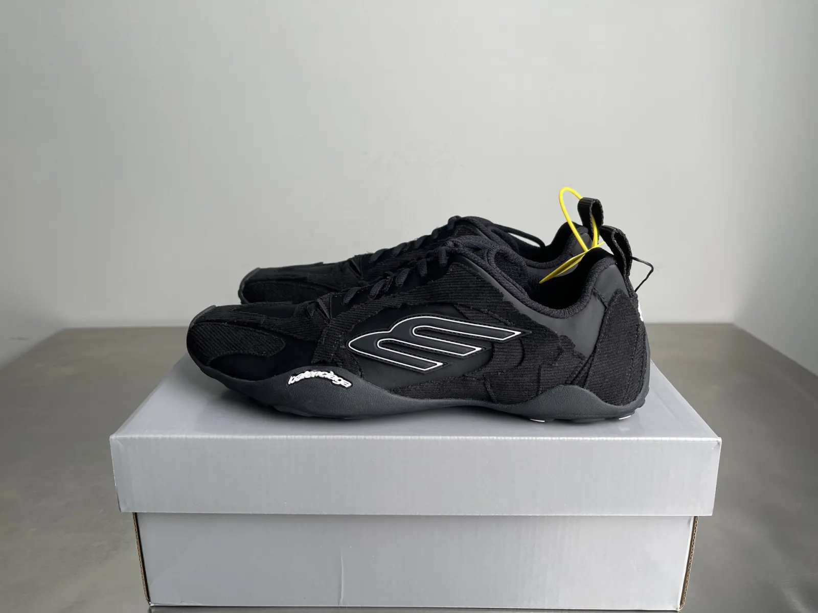 Balenciaga 運動鞋 休閒運動款