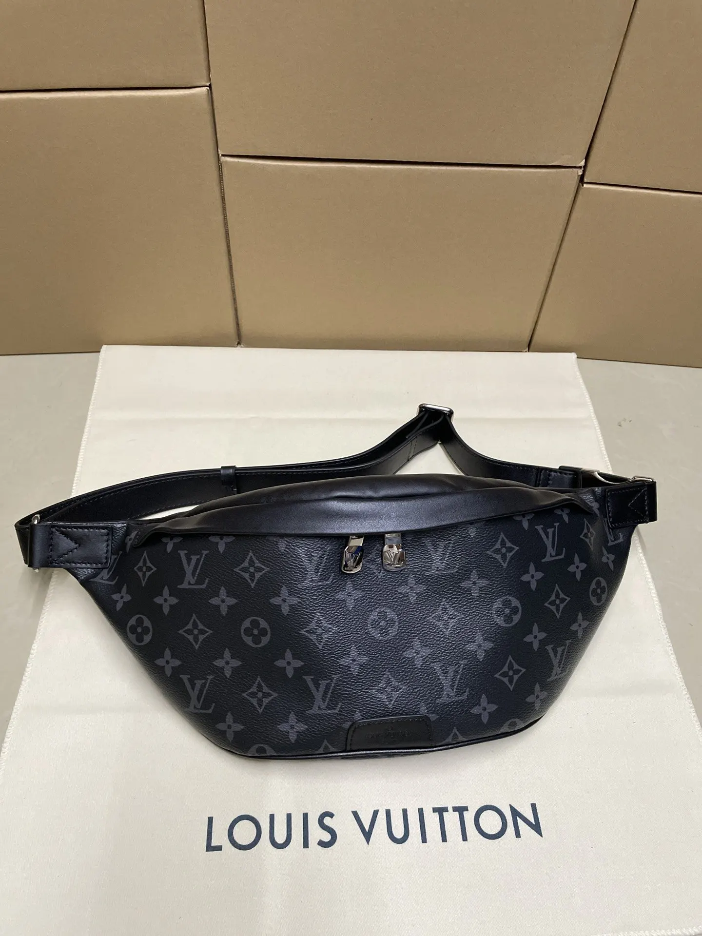 Belt Bag Casual