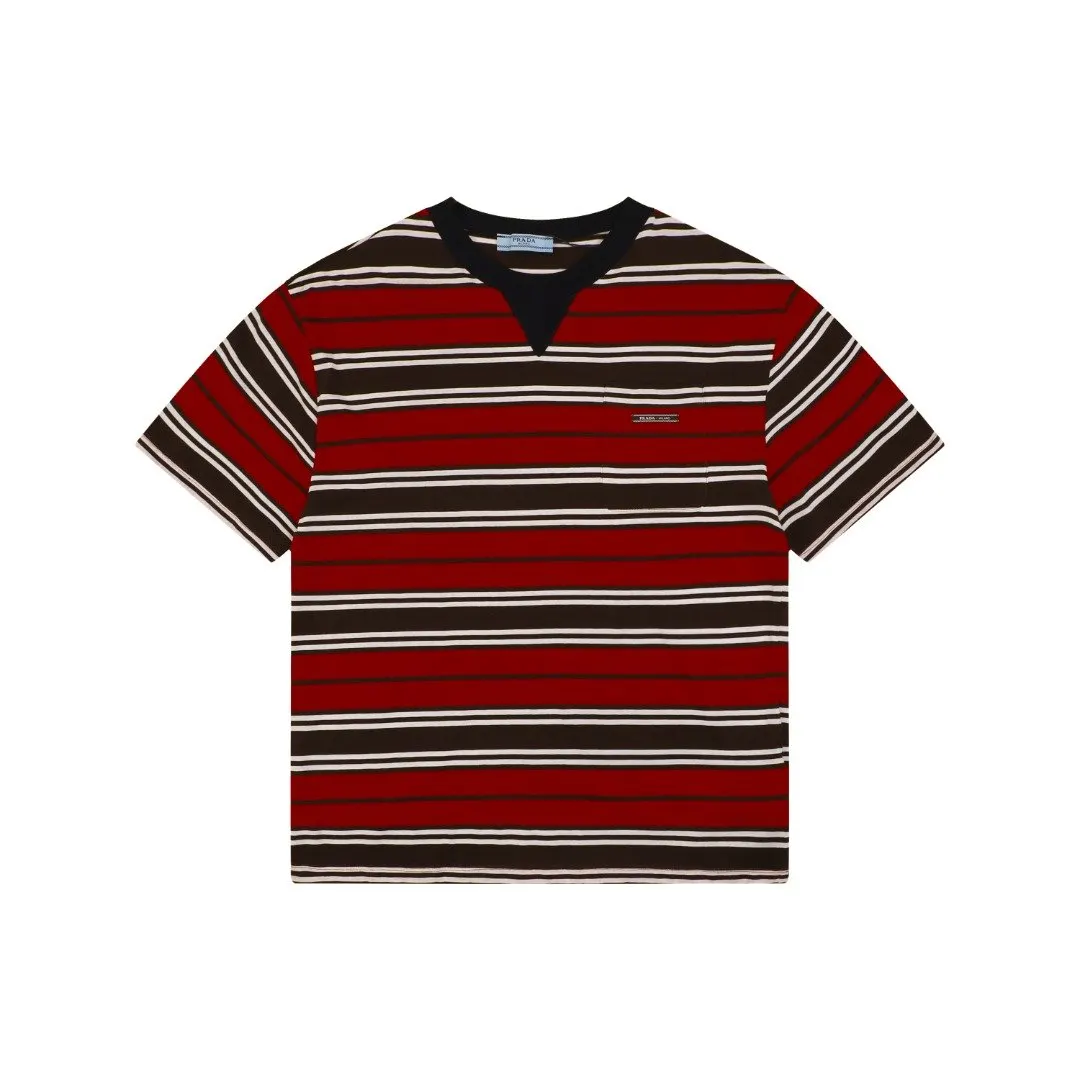 Dior T-Shirt Vintage Casual