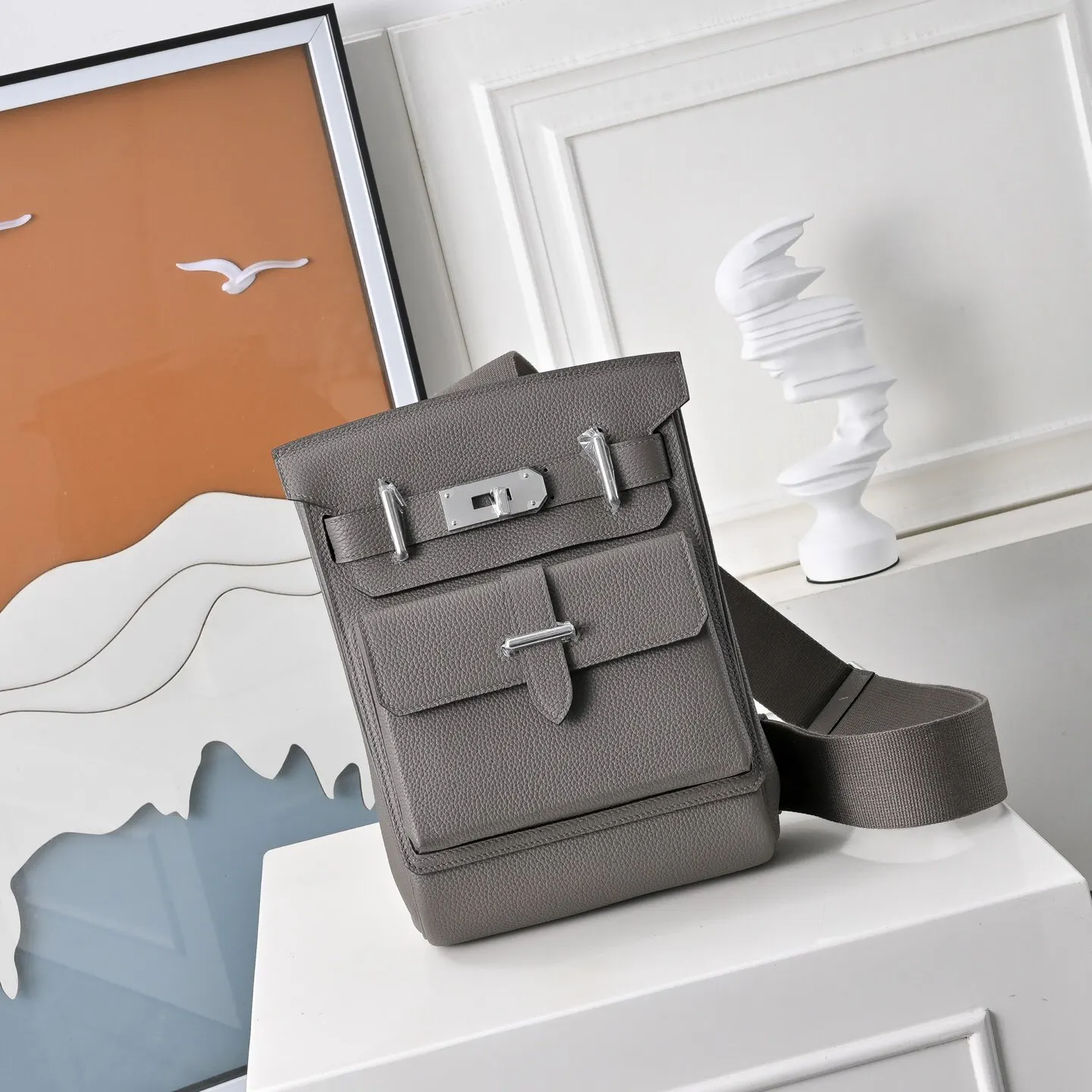 Hermes Belt Bag Classic