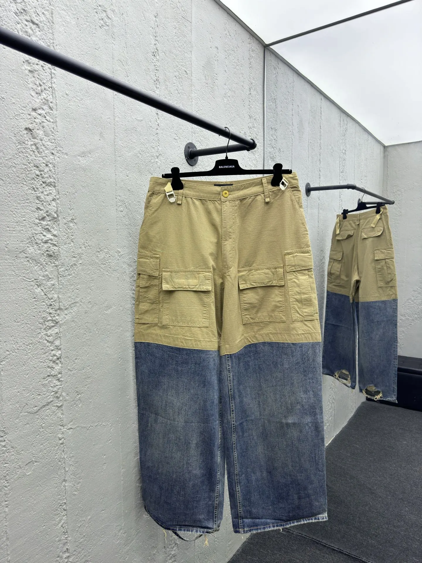 Balenciaga Street Casual