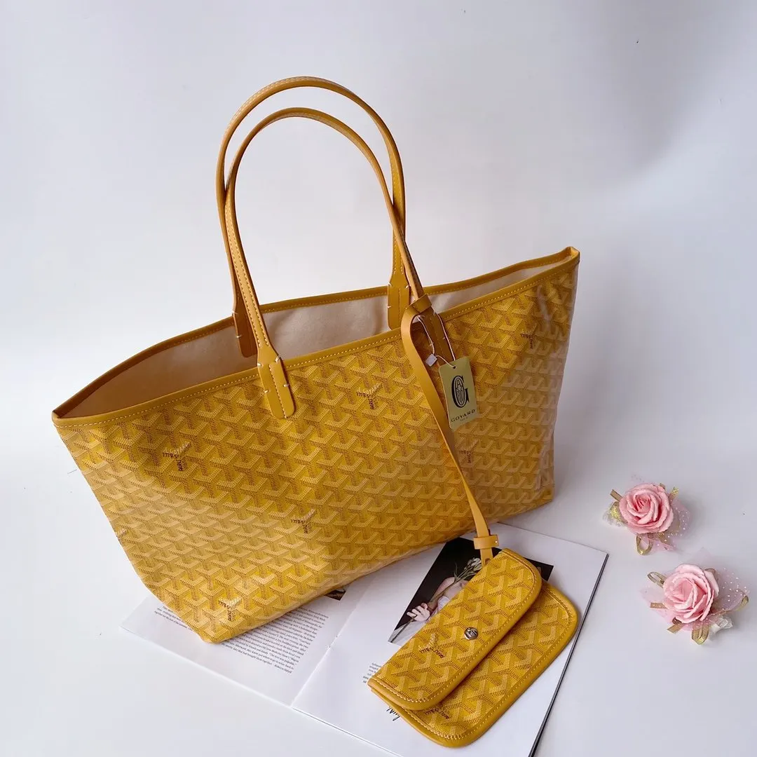 Goyard 手提包 通勤手提款