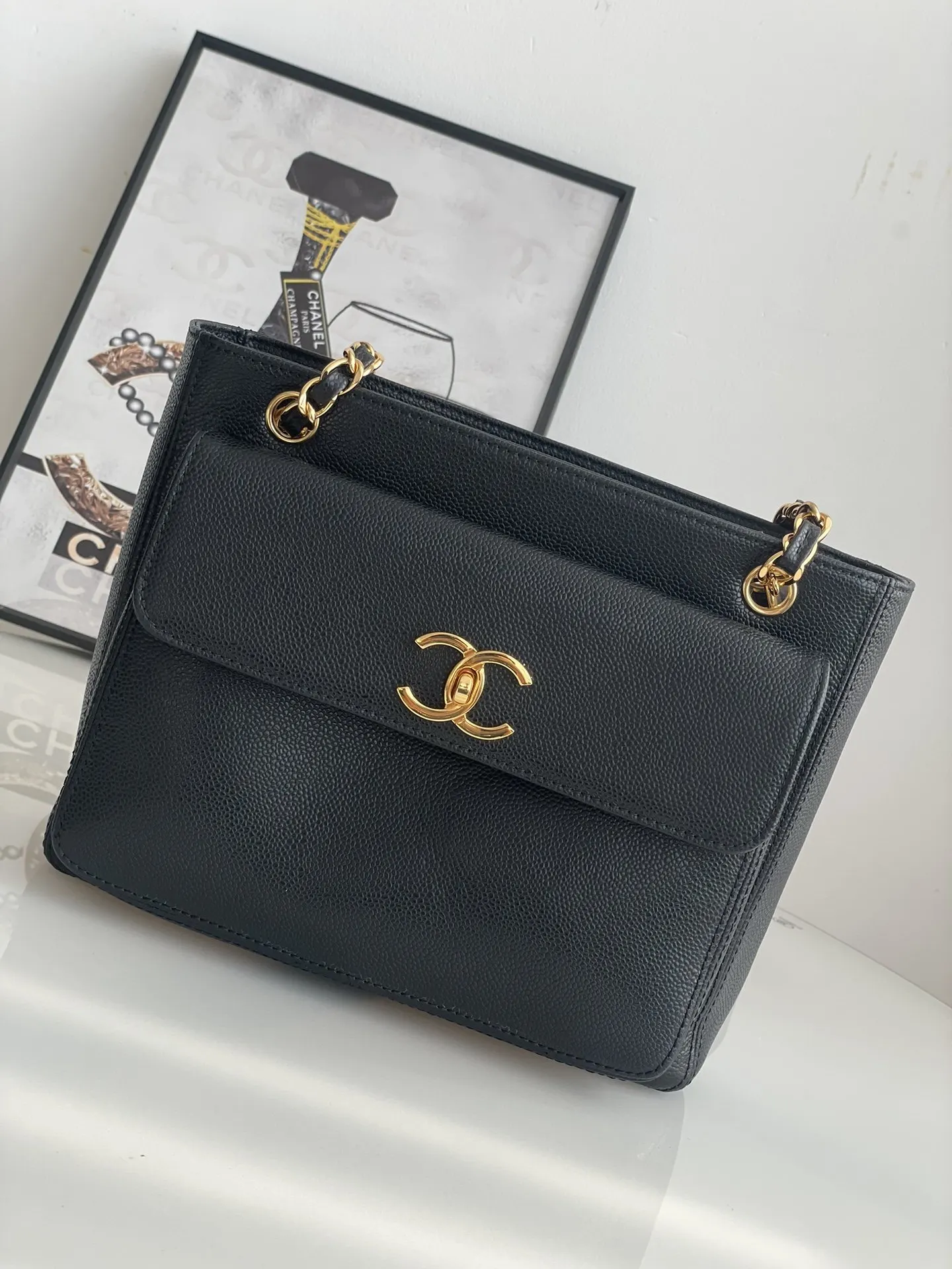 Organizer Pouch Travel Leather