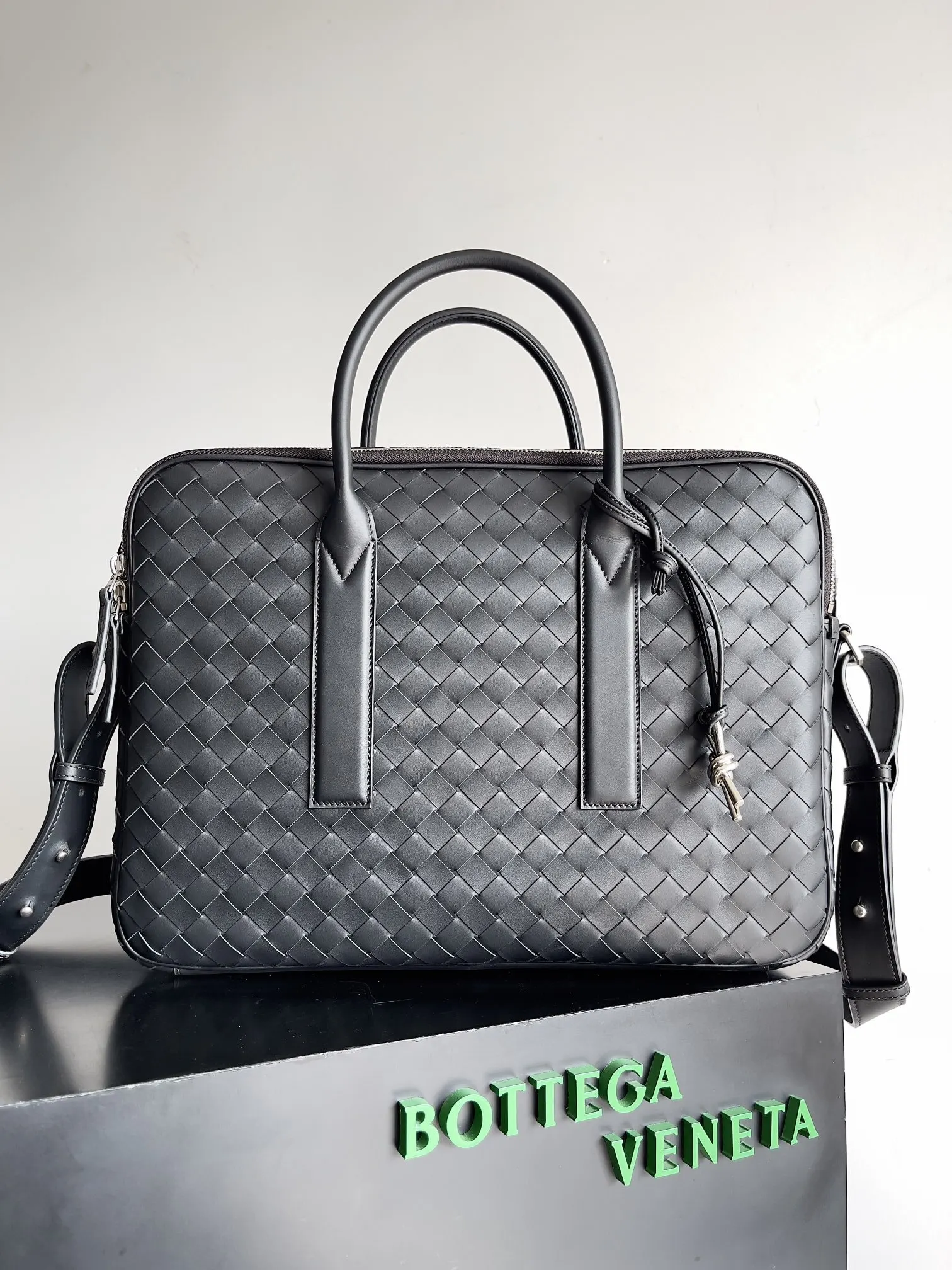 Briefcase Business Commuter