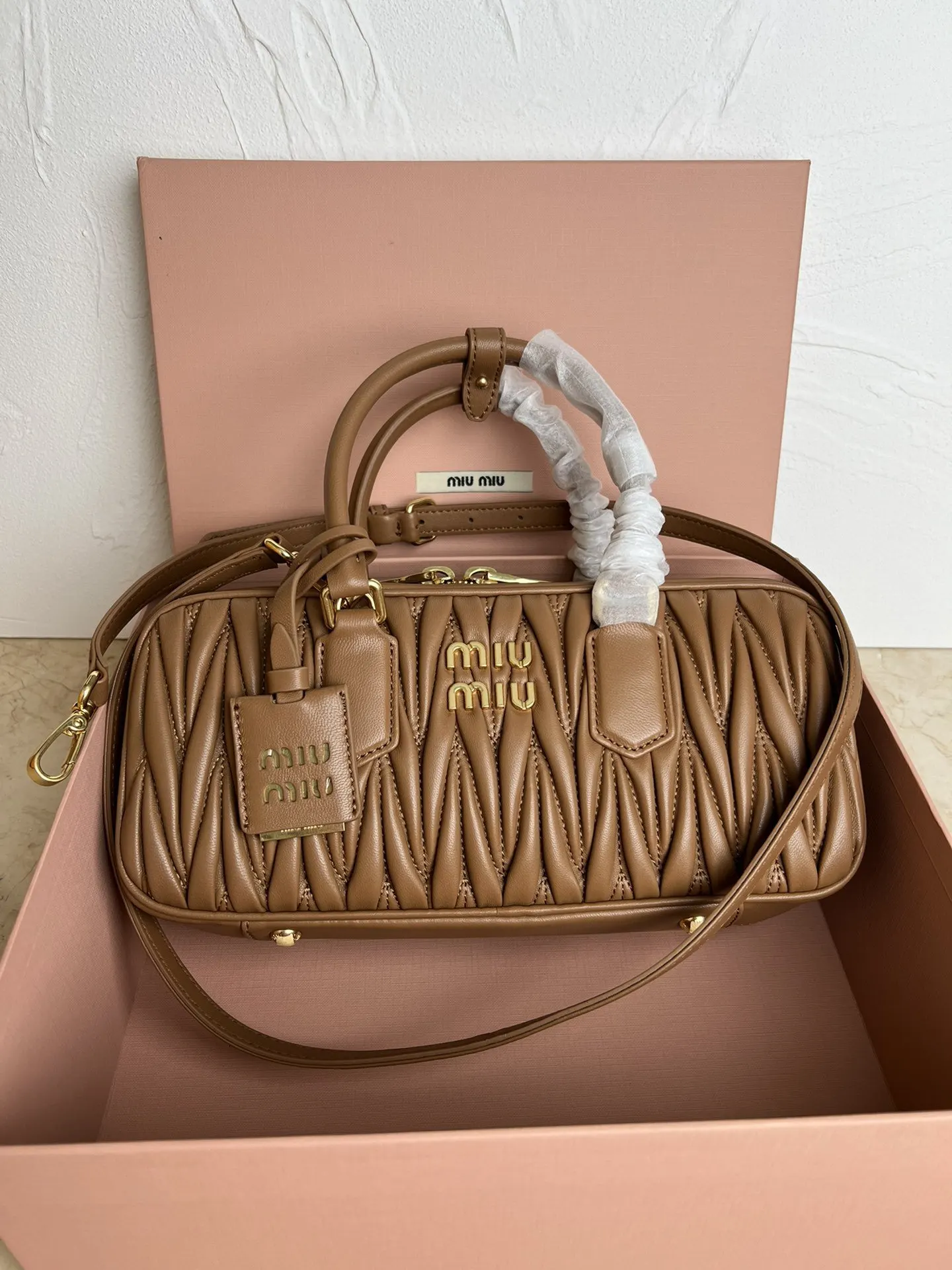 Crossbody Bag Lightweight