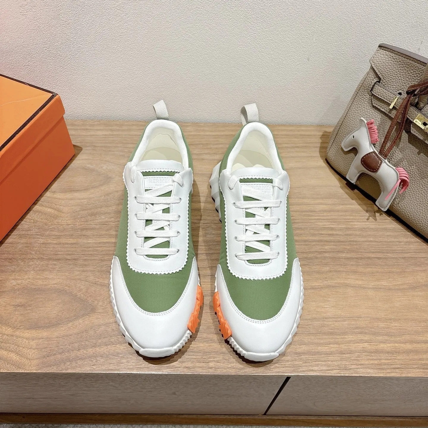 Hermes SS 運動鞋 休閒百搭款