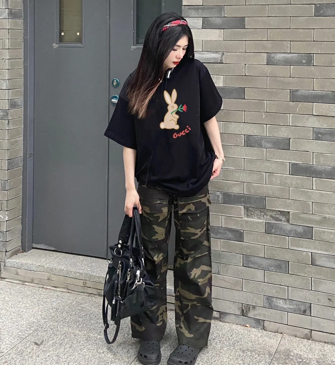 Gucci T-Shirt