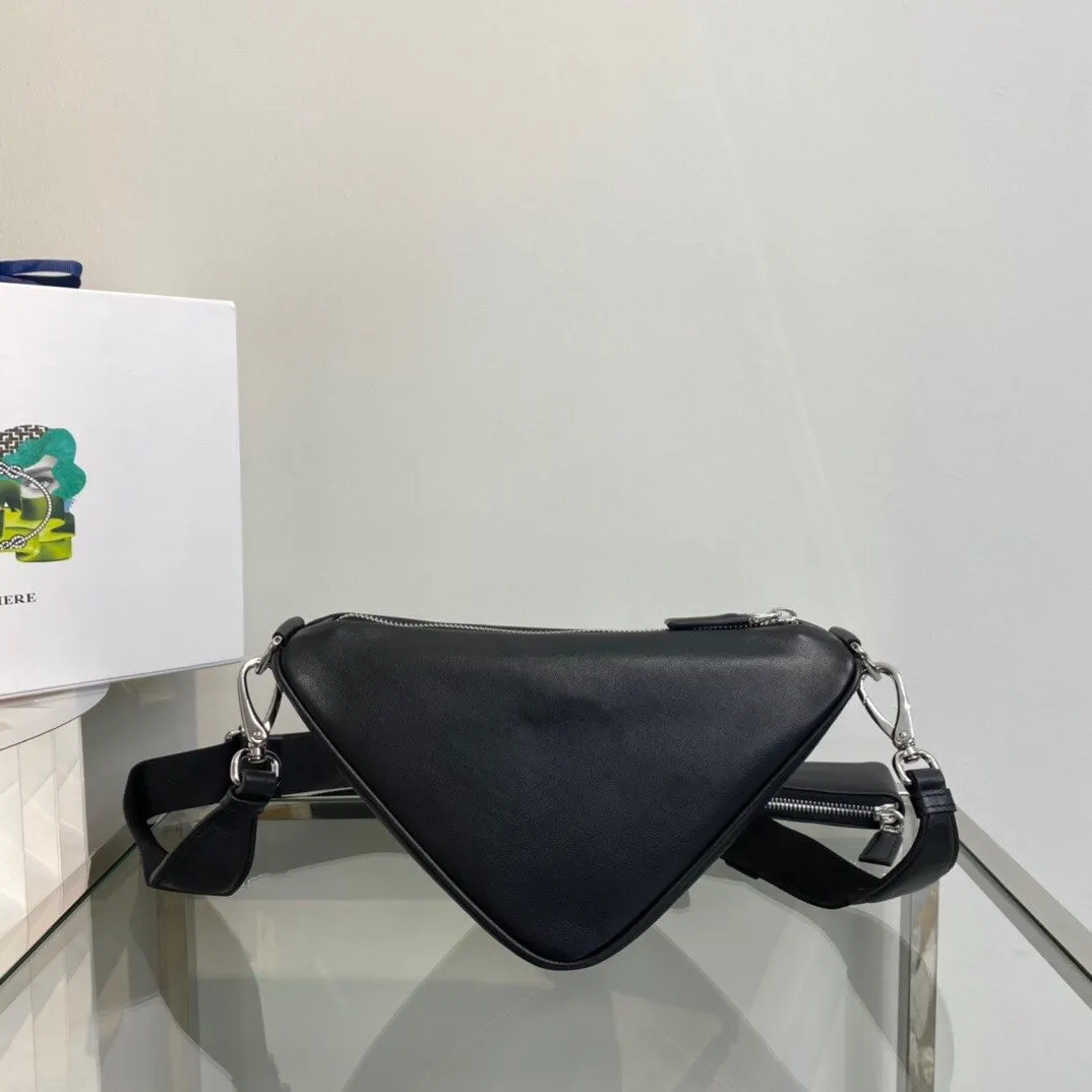Shoulder Bag Leather