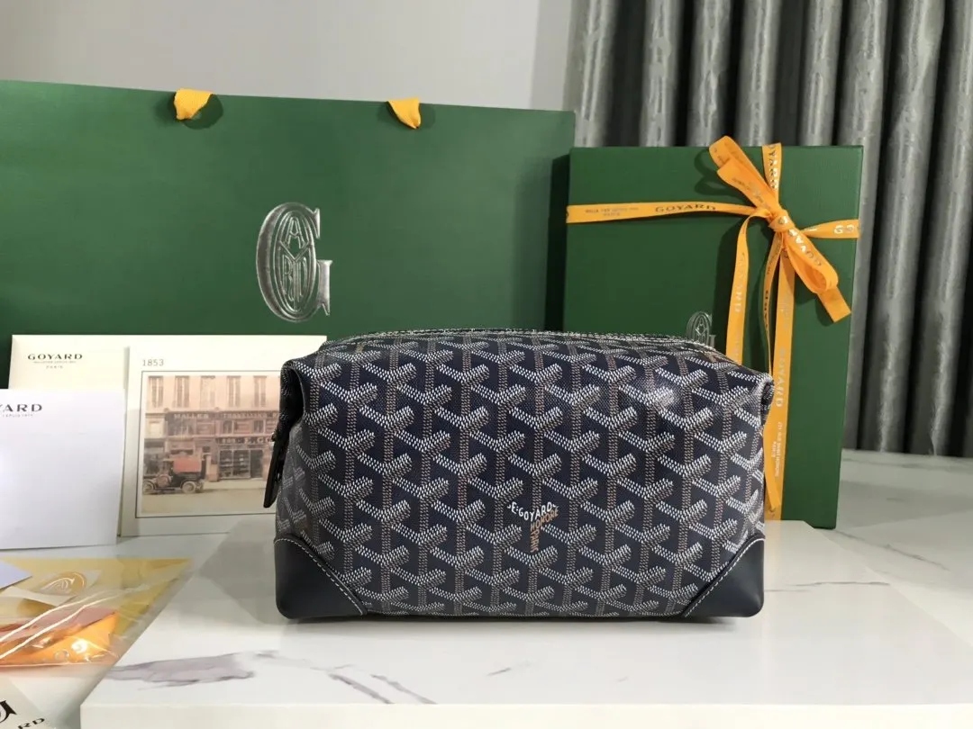 Goyard 款号 手拿包 精致手拿款