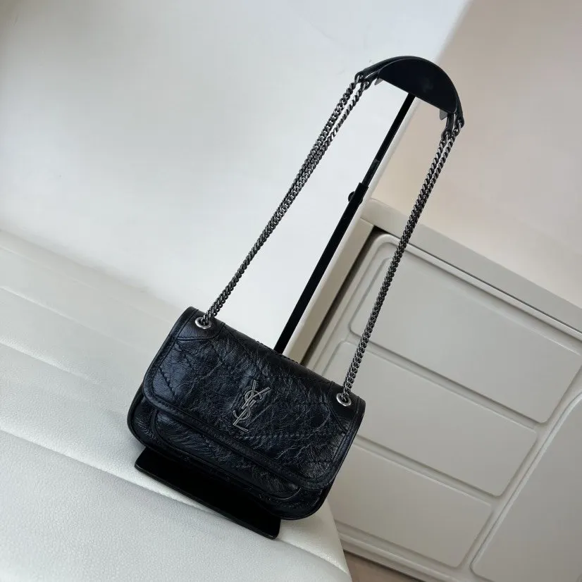 Backpack Leather