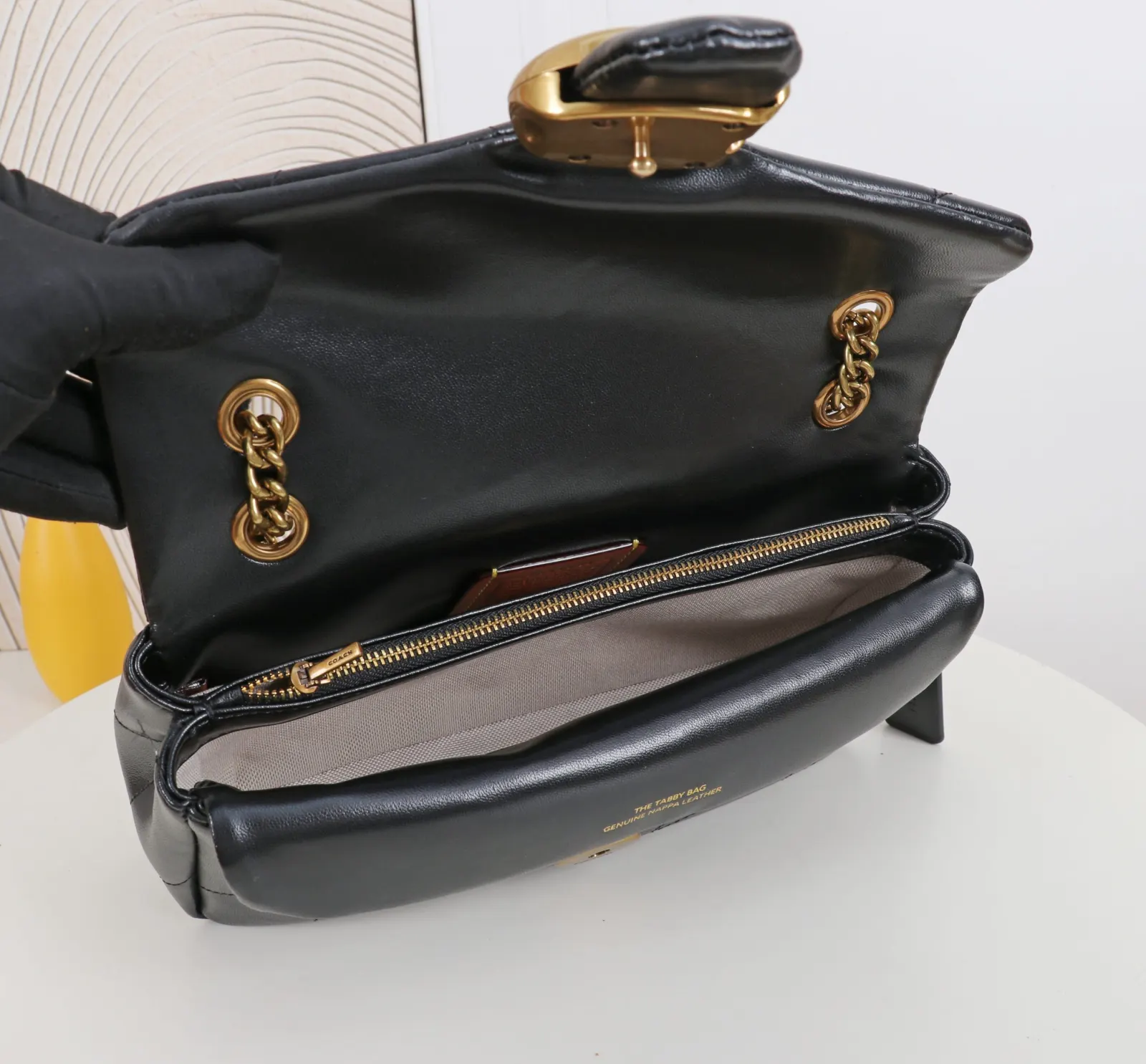 Shoulder Bag Image 9 Shoulder Bag Image 9