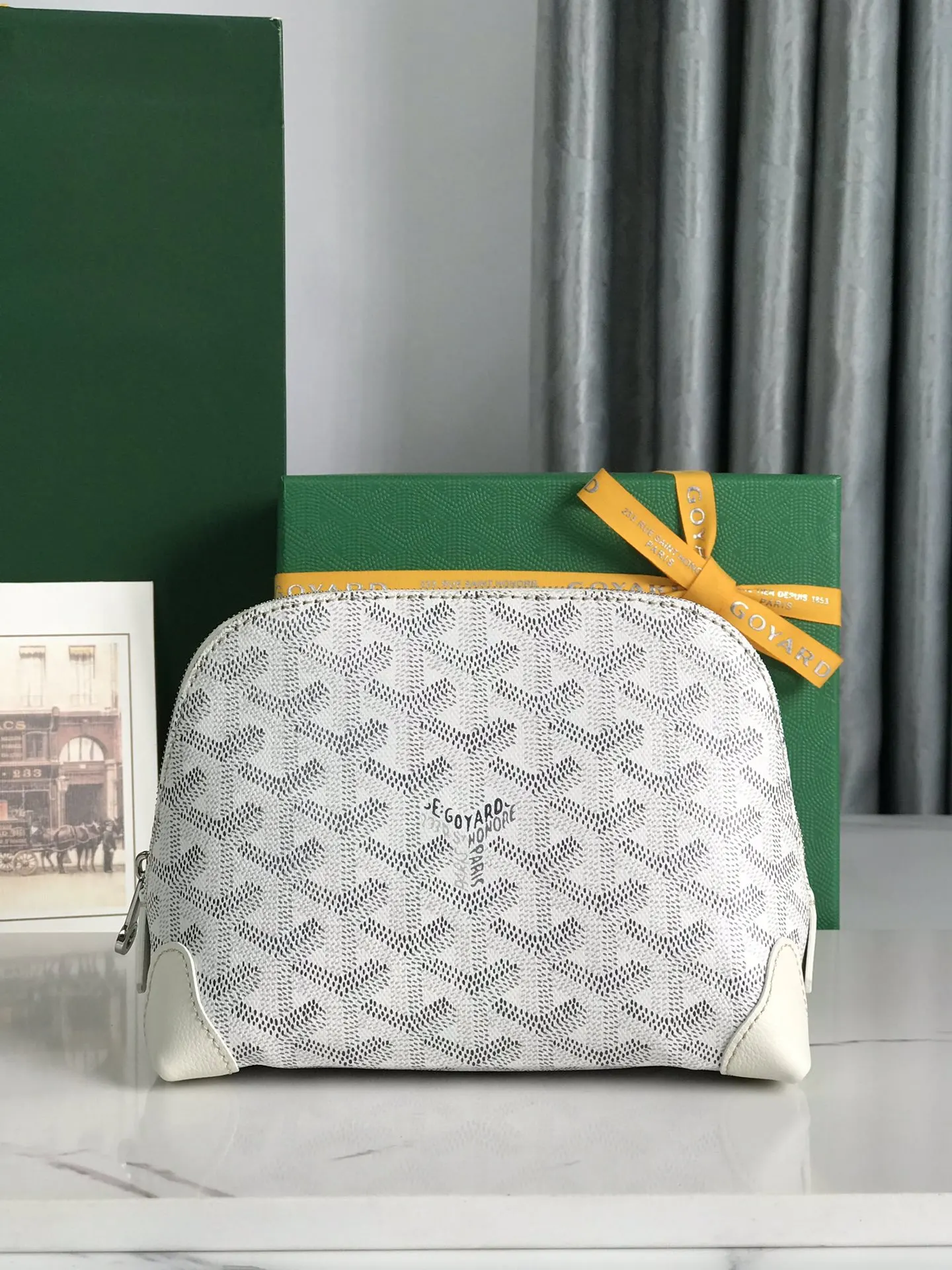 Organizer Pouch Travel