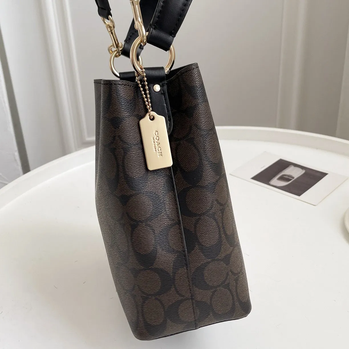 Bucket Bag Casual