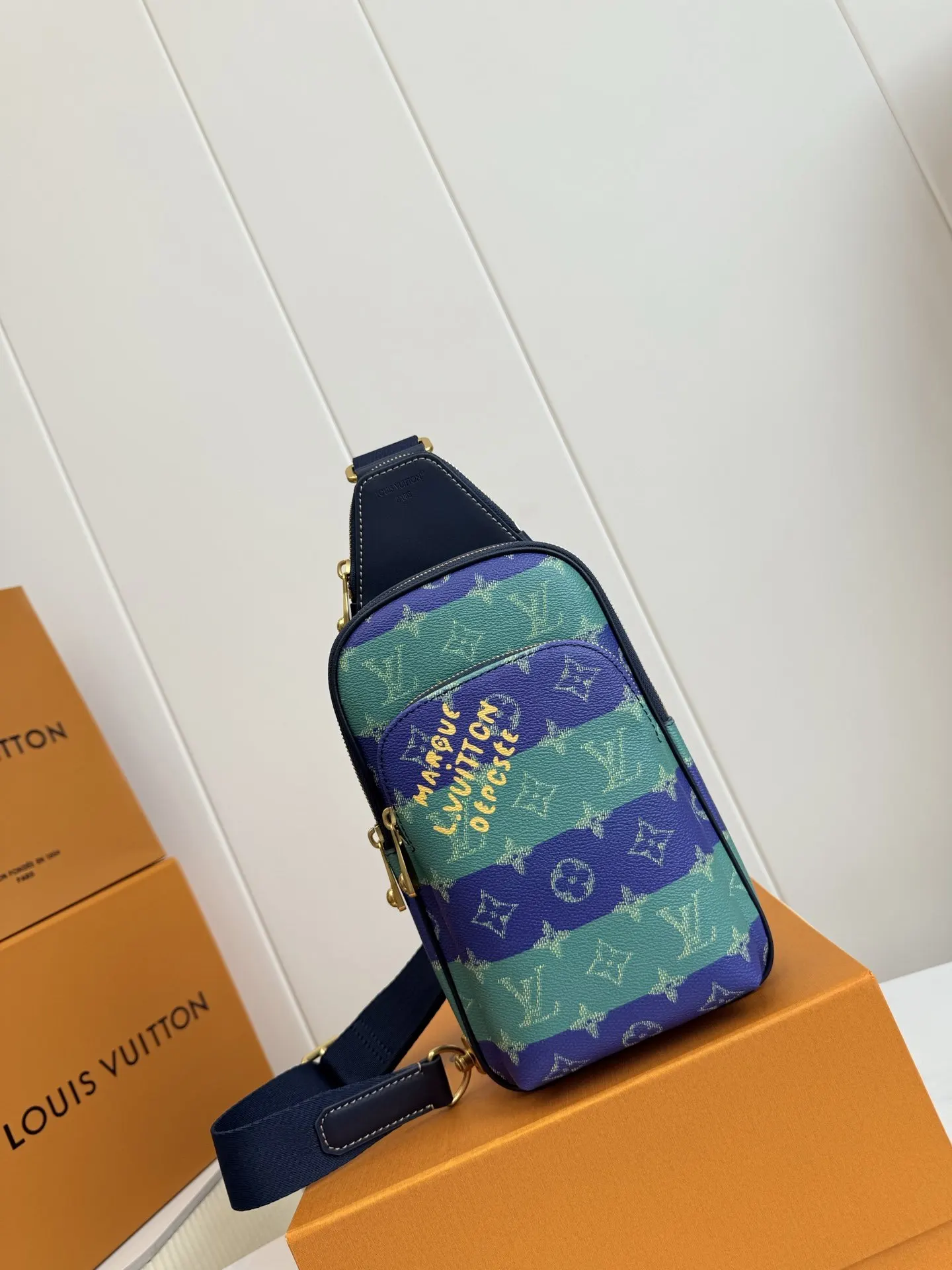 Organizer Pouch Travel Canvas