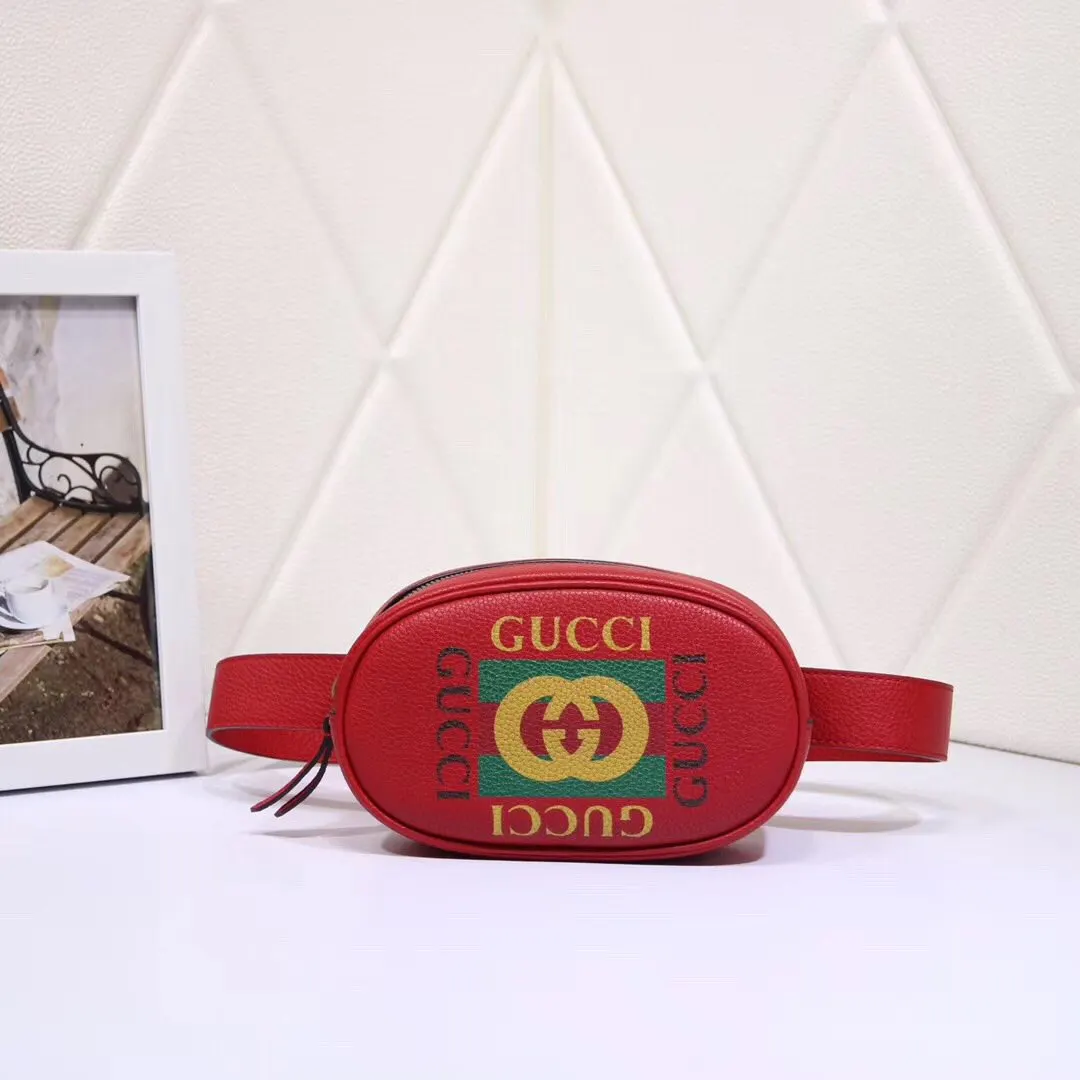 Gucci Belt Bag Casual