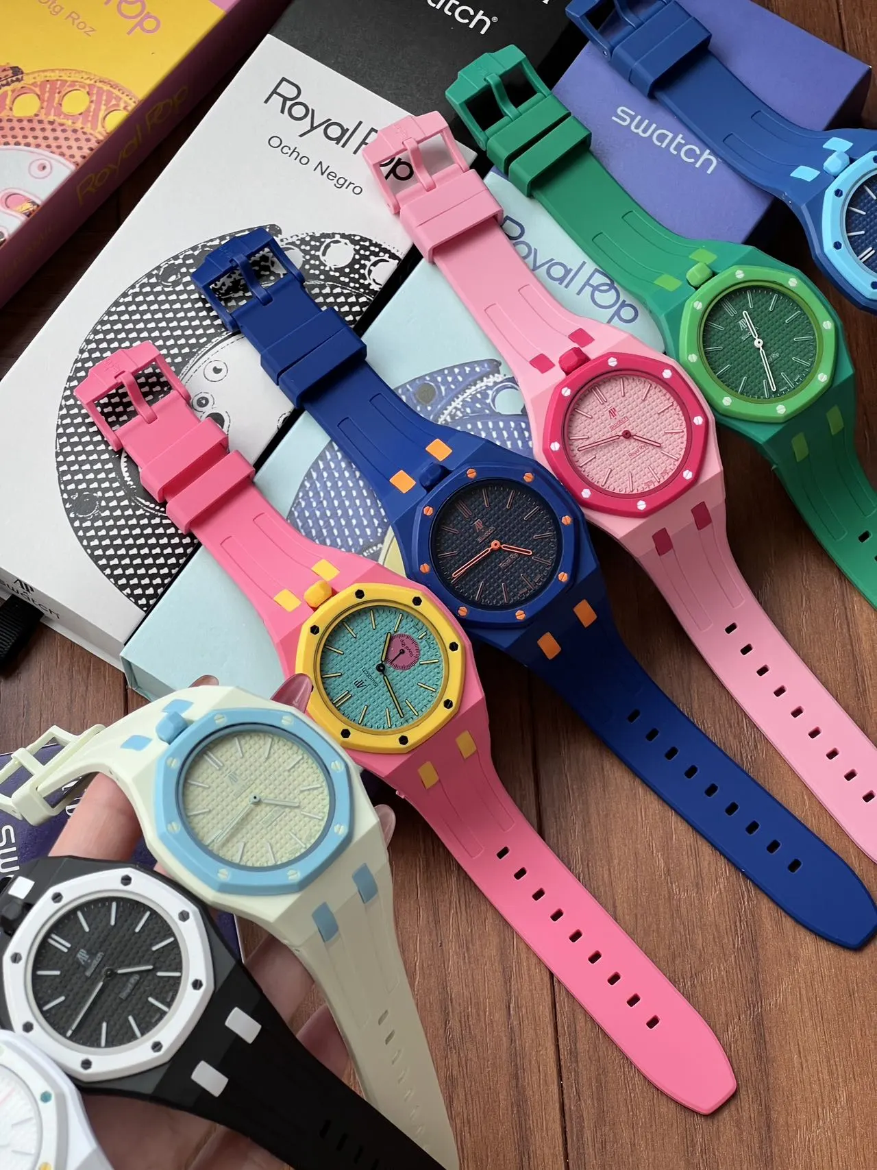 Audemars Piguet 手錶 經典腕表款