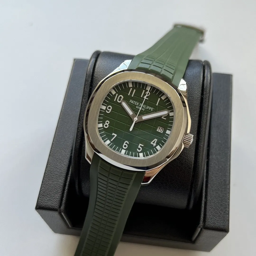 Patek Philippe 手錶 經典腕表款