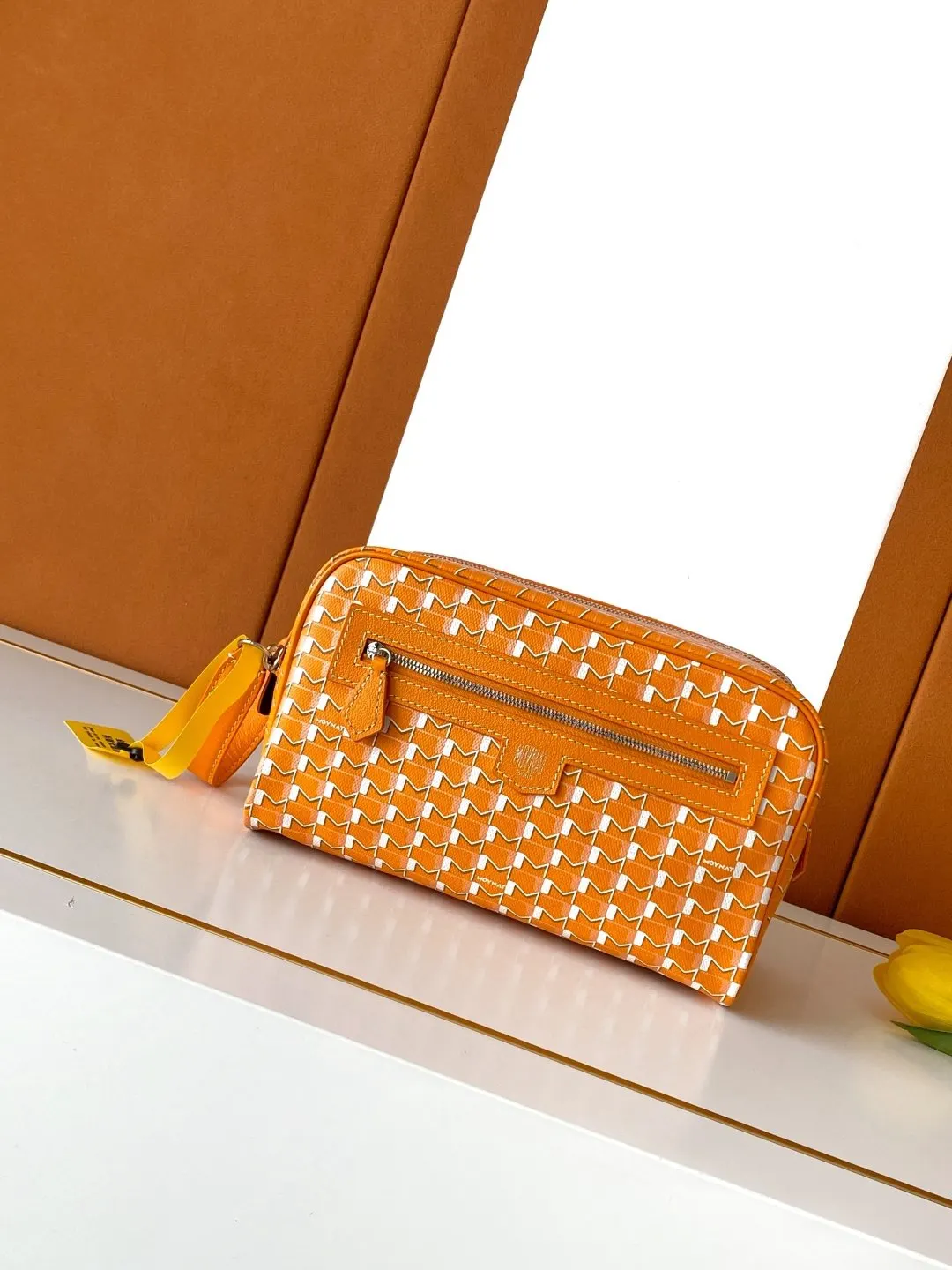 Cosmetic Pouch
