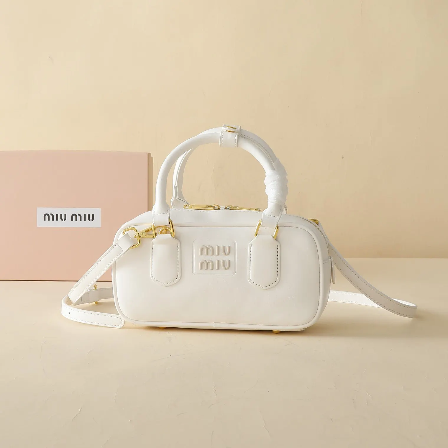 Crossbody Bag Lightweight