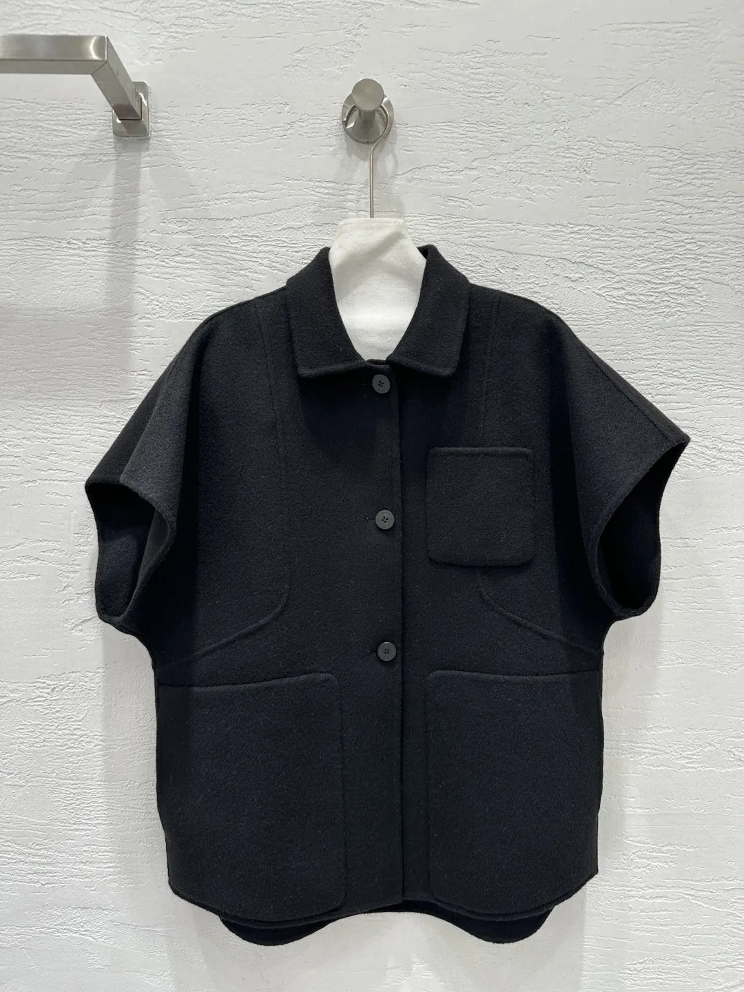 Hermes Jacket Style