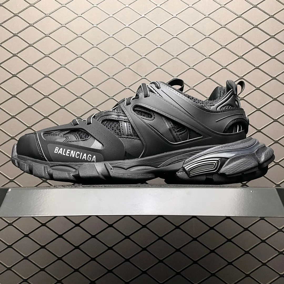 Balenciaga 運動鞋 厚底休閒款