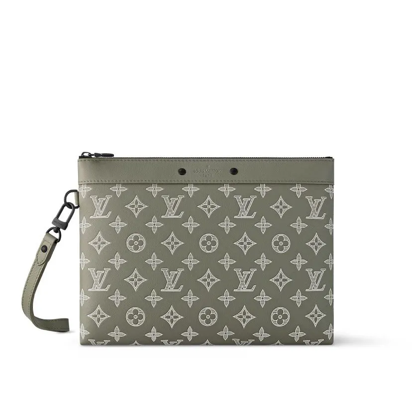 Clutch Bag