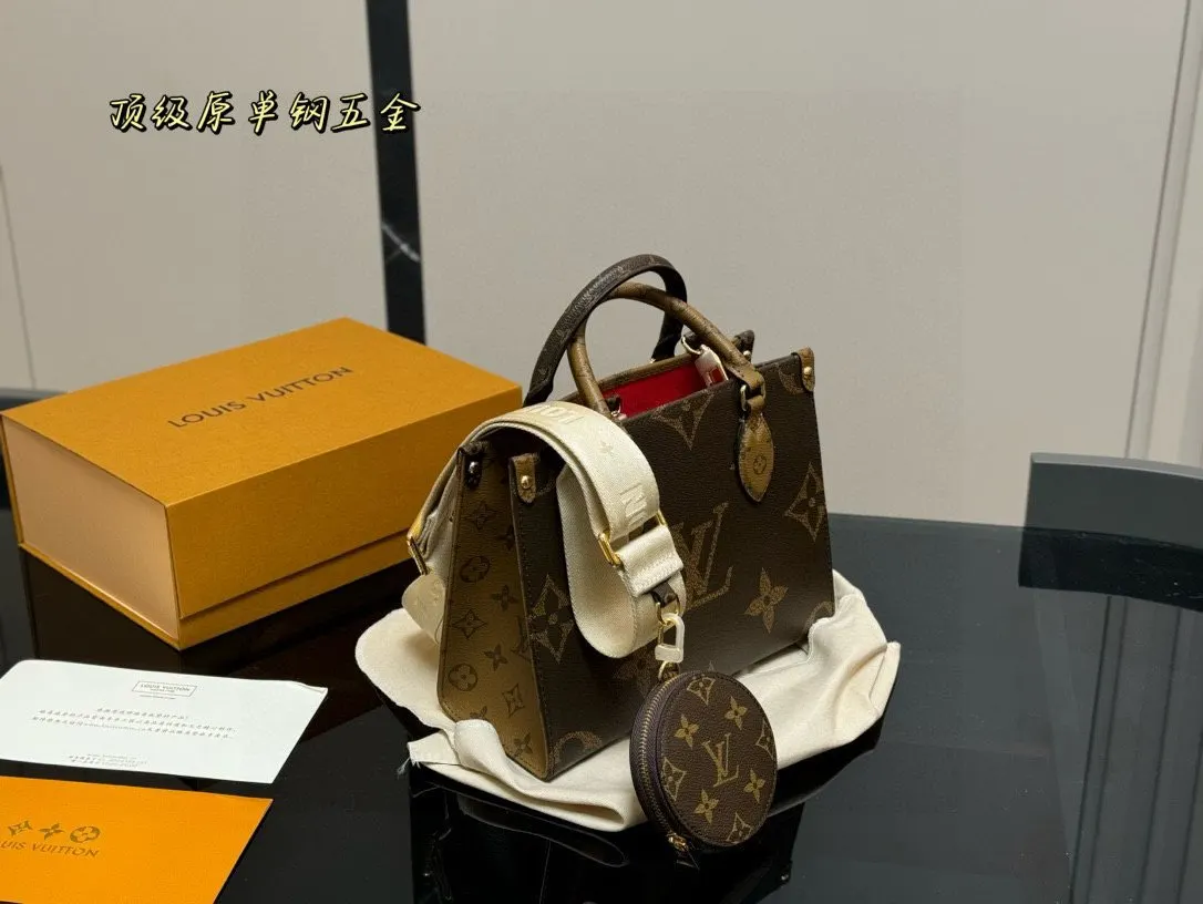 Louis Vuitton Shoulder Bag