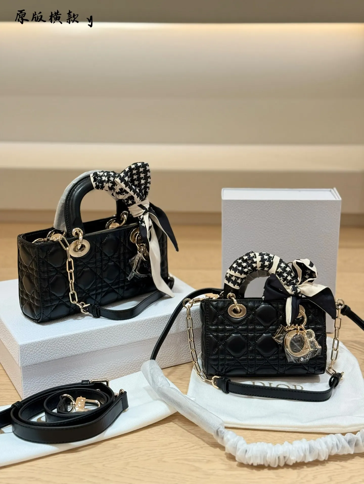 Dior 灰色西裝套裝 长款外套款