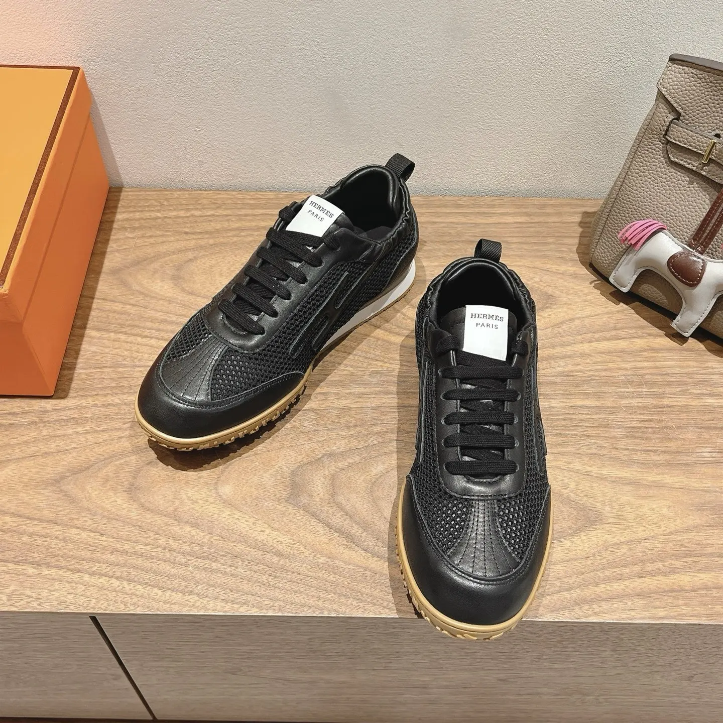 Hermes SS 運動鞋 休閒百搭款