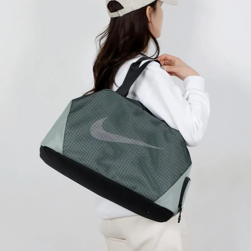 NIKE耐克 男女大容量休閒單肩包户外運動時尚 日常單肩背款