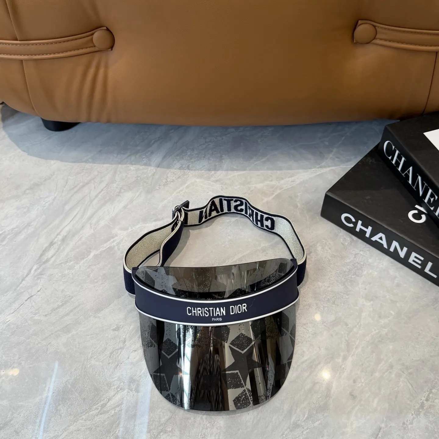 Dior 帽子